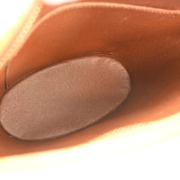 Louis Vuitton Drouot Crossbody Shoulder Bag Monogram M51290 VI0062 YQ04940 BNN05 - Picture 6 of 9